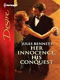 Her Innocence, His Conquest (Harlequin Desire)