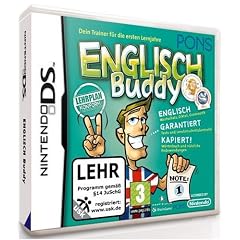 PONS Englisch Buddy - Dein Trainer f�r die ersten Lernjahre