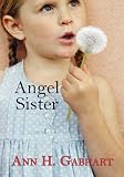 Angel Sister (Center Point Christian Fiction (Large Print))