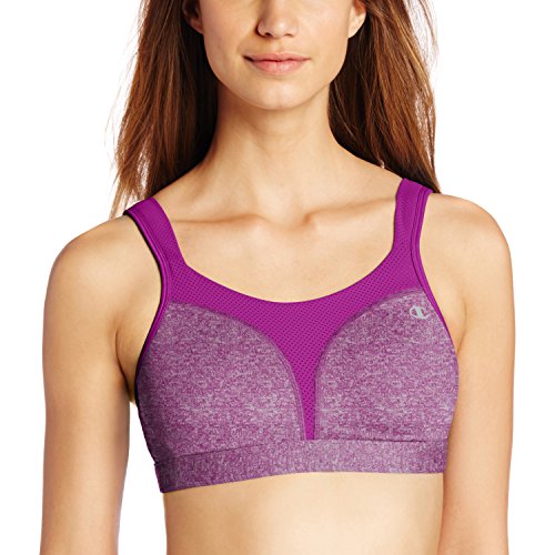 Champion Women's Sport Comfort Full Support Sports Bra