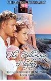 The Billionaire Playboy: The Sherbrookes of Newport Book 2