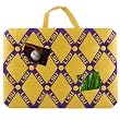 Louisiana State University - Ribbon Memo Board