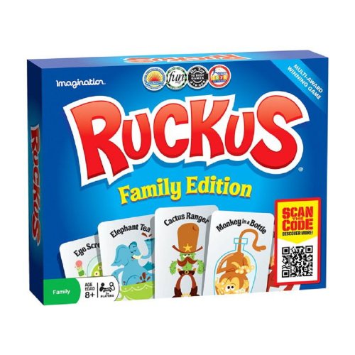 Ruckus