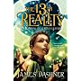 The Journal of Curious Letters (The 13th Reality)