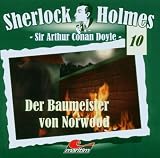 Sherlock Holmes 10
