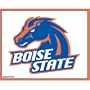 Tailgate Pad Non-Slip Flexible Cutting Board, Placemat, Boise State