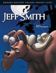 Modern Masters 25: Jeff Smith