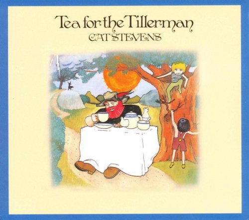 Tea for the Tillerman