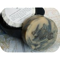 Hunters Moon Beer Soap -Made with Warsteiner German Pilsener