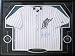 Hanley Ramirez Autographed / Signed Framed Florida Marlins Jersey