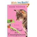 Der Tod des Traumprinzen: Roman
