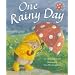 One Rainy Day (Shimmery, Shiny Books)