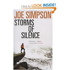 Storms Of Silence