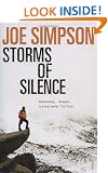 Storms Of Silence