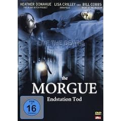 The Morgue - Endstation Tod