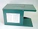 `Flex-Tester Sit and Reach Flexibility Test Box