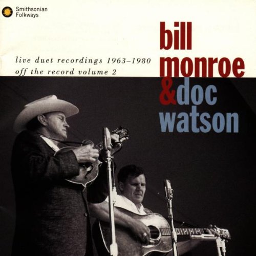 Bill Monroe & Doc Watson - Country Masters Liza Jane - Zortam Music