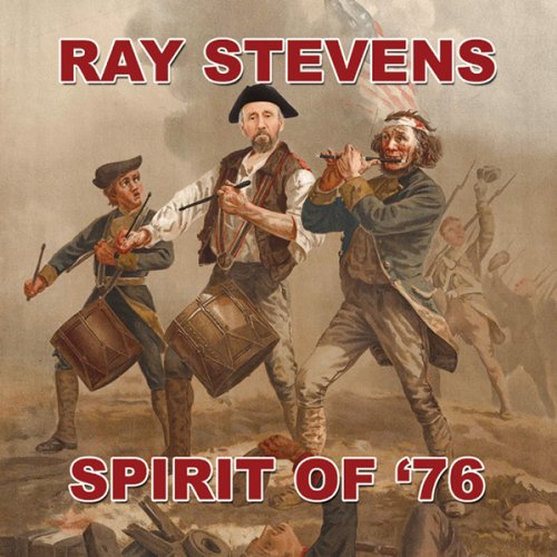 Spirit of 76