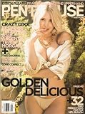 Penthouse October 2007 with Sandy Summers