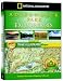 Electronics : National Geographic Maps Adirondack Park Explorer 3D