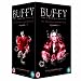 Buffy the Vampire Slayer - Complete Season 1-7 (New Packaging) [DVD]