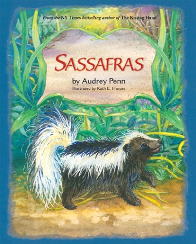 Sassafras