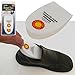 Remedy Memory Foam Instant Comfort Heel Cushion, Men's