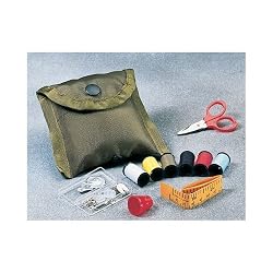 G.I. Style Sewing Kit