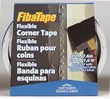 Flexible Drywall Corner Tape