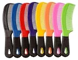 Horse comb Polymar Mane/ Tail Comb