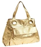 Goldenbleu Caldwell Tote
