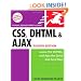 CSS, DHTML, and Ajax, Fourth Edition