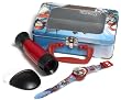 Disney Pirates of the Caribbean Kids` Watch Gift Set