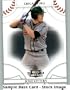 2008 Donruss Threads Baseball Card - Josh Vitters Chicago Cubs Mint Condition - Shipped In Protective ScrewDown Display Case!