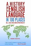 A history of the English language in 100 places