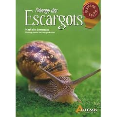 L'�levage des escargots