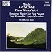 Mosonyi: PIANO WORKS Vol. 4