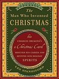 The Man Who Invented Christmas