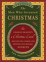 The Man Who Invented Christmas