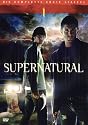 Supernatural - Die komplette erste Staffel (6 DVDs)