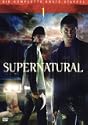 Supernatural 