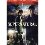 Supernatural 