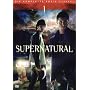 Supernatural - Die komplette erste Staffel (6 DVDs)