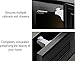 Baby Proofing Magnetic Locks for Child Safety | 6 Locks + 1 Key Set | No Tools Required | Easy to Install | Free Bonus - Spare 3M Adhesive Tape