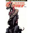 Comic Book Artist #23 2002 (Jill Thompson, Harlan Ellison, Jose Delbo, Mike Mignola, Hellboy, Scary Godmother, Sandman) by Jon B Cooke