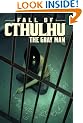 Fall of Cthulhu Vol. 3: The Gray Man