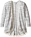 Lucky Brand Girls' Big Hermosa Sweater