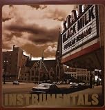 Popular Demand / Broken Wax Instrumentals