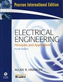 : Electrical Engineering: Principles and Applications