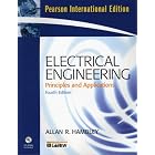  Electrical Engineering: Principles and Applications  by Electrical engineering